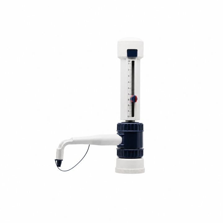 Bottle Top Dispenser 1-10ml - LabCo