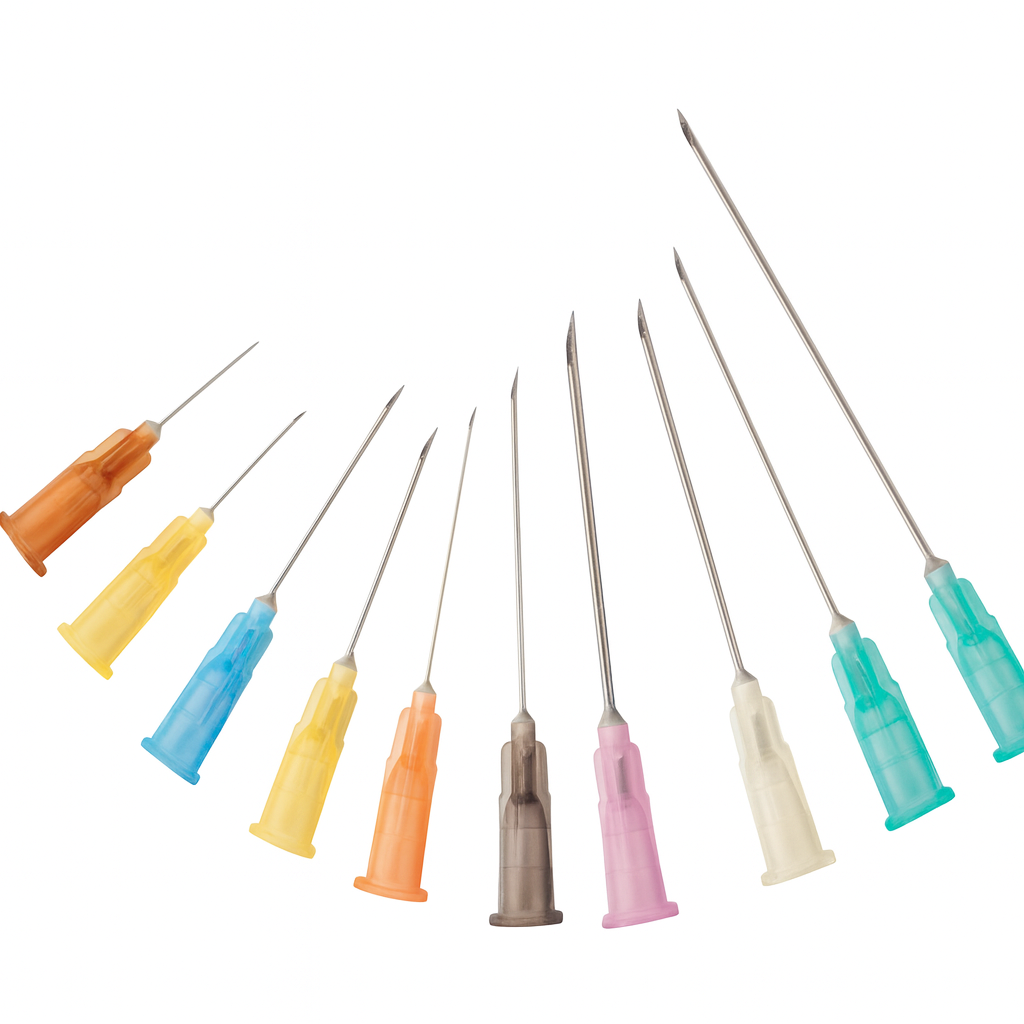 Terumo Livingstone Agani Hypodermic Needle